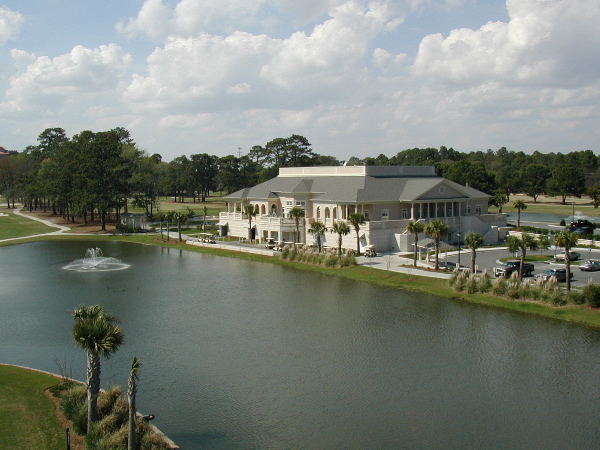 Wilmington Island Club, Wilmington Island Course